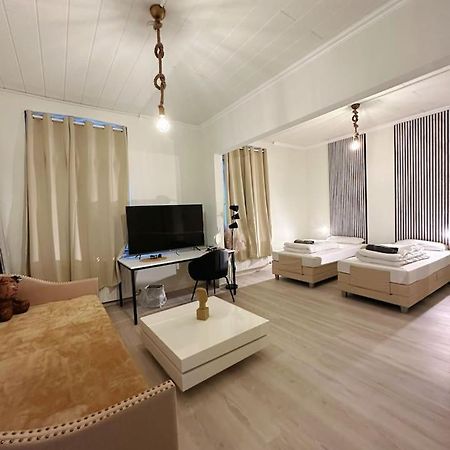 2 Schlafzimmer Waschenspuelmaschine دوسبرغ المظهر الخارجي الصورة