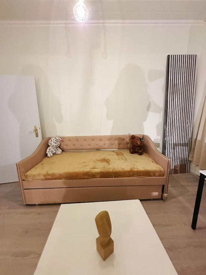 2 Schlafzimmer Waschenspuelmaschine دوسبرغ المظهر الخارجي الصورة