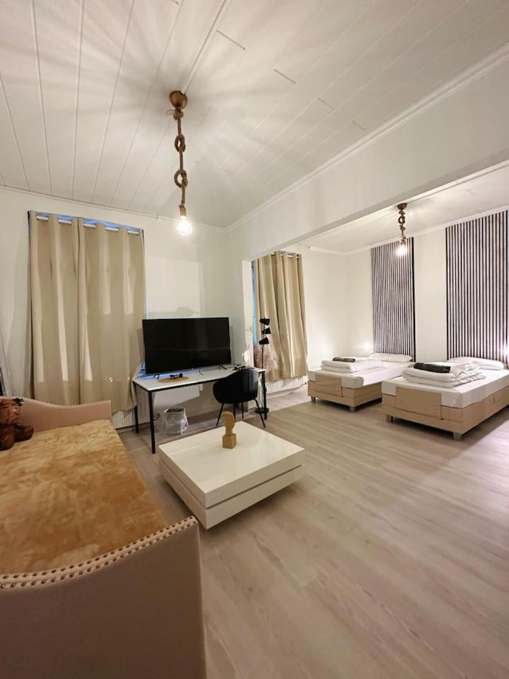 2 Schlafzimmer Waschenspuelmaschine دوسبرغ المظهر الخارجي الصورة